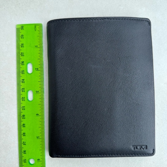 Tumi Passport Wallet - Picture 7 of 7